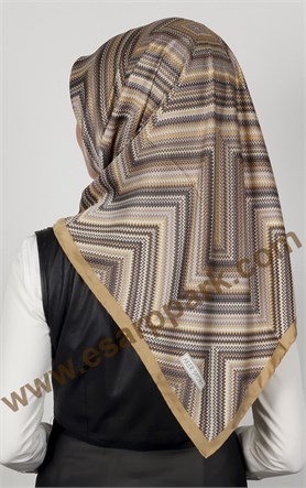 Aker Sport Eşarp 1213-32