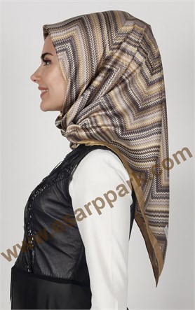 Aker Sport Eşarp 1213-32