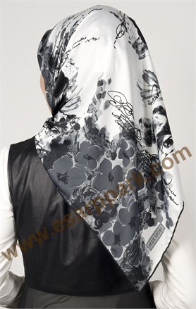 Aker Sport Eşarp 1213-4