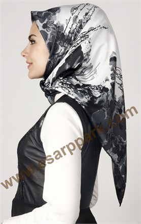 Aker Sport Eşarp 1213-4