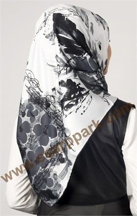 Aker Sport Eşarp 1213-4