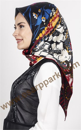 Aker Sport Eşarp 1213-43