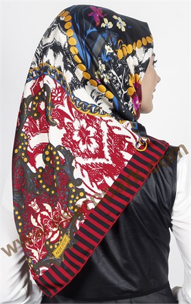 Aker Sport Eşarp 1213-43