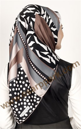 Aker Sport Eşarp 1213-44