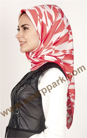 Aker Sport Eşarp 1213-45