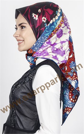 Aker Sport Eşarp 1213-46