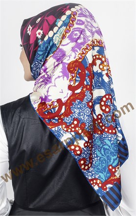 Aker Sport Eşarp 1213-46