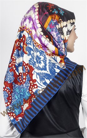 Aker Sport Eşarp 1213-46