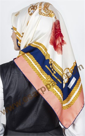 Aker Sport Eşarp 1213-47