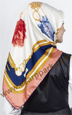 Aker Sport Eşarp 1213-47