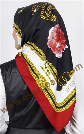 Aker Sport Eşarp 1213-48