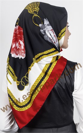 Aker Sport Eşarp 1213-48