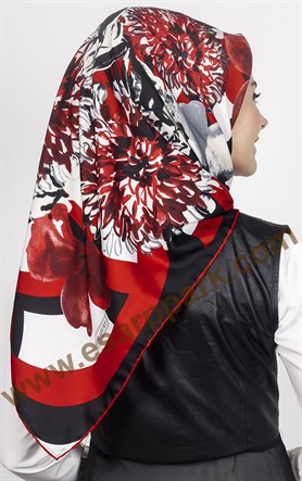 Aker Sport Eşarp 1213-49