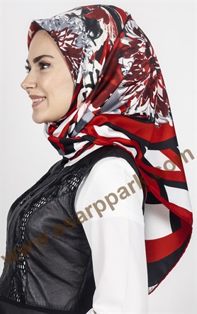 Aker Sport Eşarp 1213-49