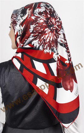 Aker Sport Eşarp 1213-49