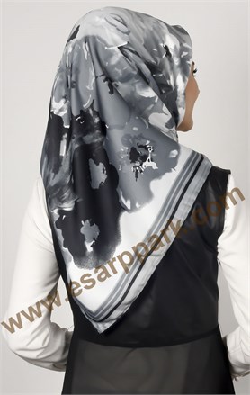 Aker Sport Eşarp 1213-5