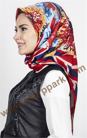 Aker Sport Eşarp 1213-50