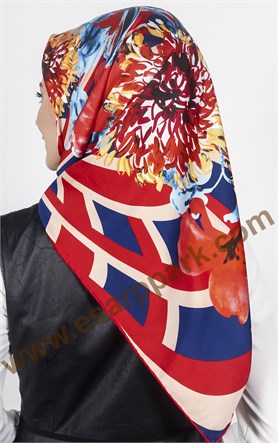 Aker Sport Eşarp 1213-50