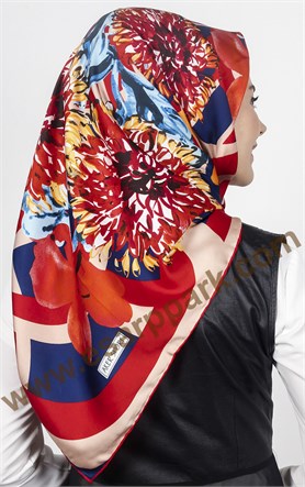 Aker Sport Eşarp 1213-50