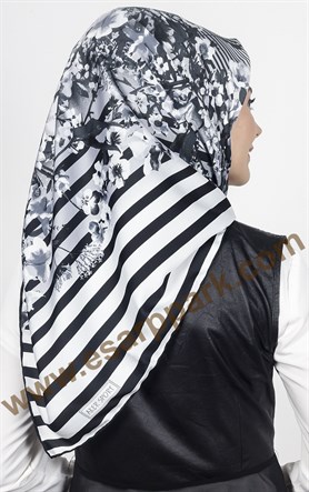 Aker Sport Eşarp 1213-51