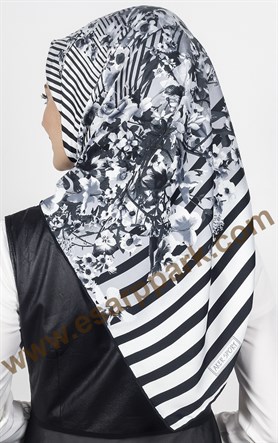 Aker Sport Eşarp 1213-51