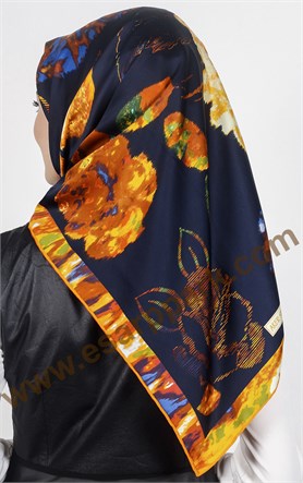 Aker Sport Eşarp 1213-54