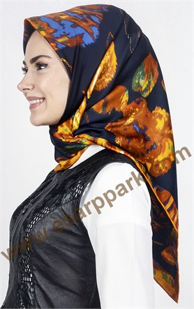 Aker Sport Eşarp 1213-54