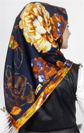 Aker Sport Eşarp 1213-54