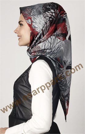 Aker Sport Eşarp 1213-8
