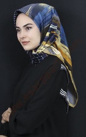 aker Sport Eşarp 5928769-333