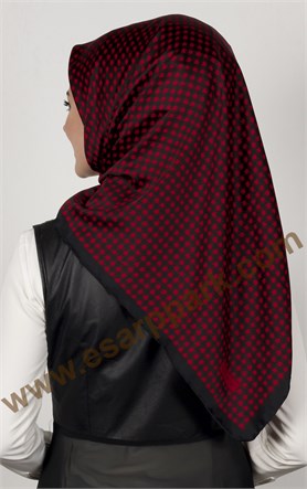 aker Sport Eşarp 5928769-335