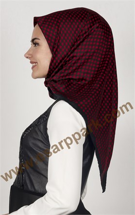 aker Sport Eşarp 5928769-335