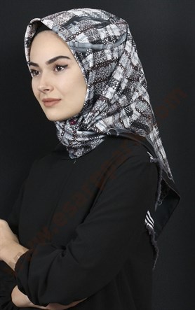 aker Sport Eşarp 5928769-336