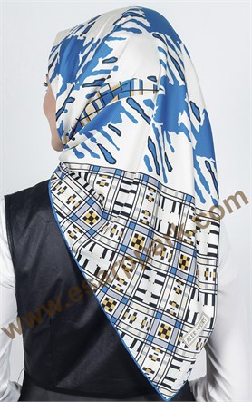 Aker Sport Eşarp 6038701-003