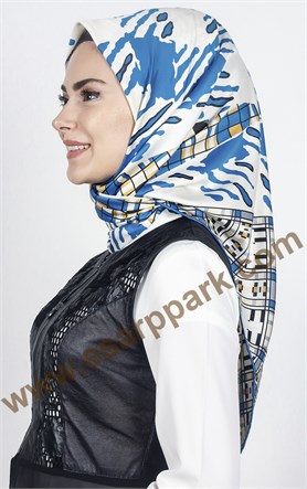 Aker Sport Eşarp 6038701-003