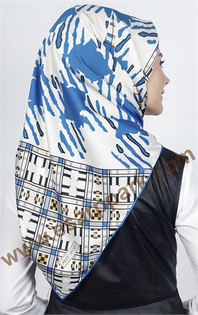 Aker Sport Eşarp 6038701-003