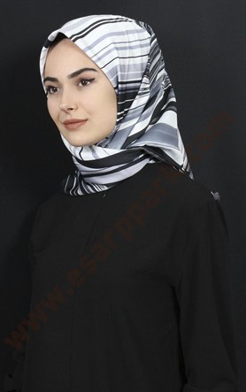 Aker Sport Eşarp 6038701-007