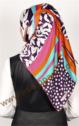 Aker sport Eşarp 6084769-932