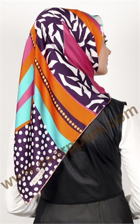 Aker sport Eşarp 6084769-932