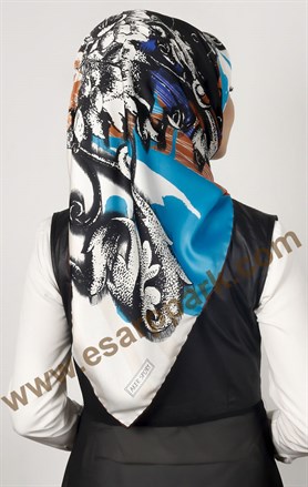 Aker sport Eşarp 6270769-113