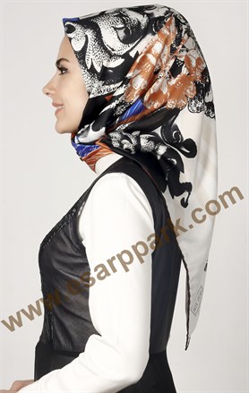Aker sport Eşarp 6270769-113