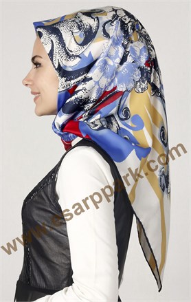 Aker sport Eşarp 6270769-921