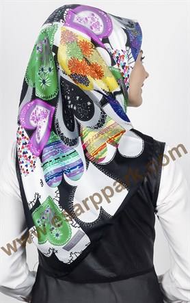 Aker sport Eşarp 6822769-945