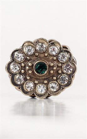 Akile Mıknatıs Lüks Tekli 310-0001-03