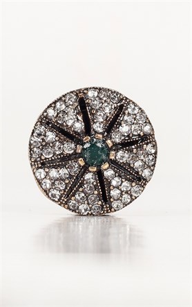 Akile Mıknatıs Lüks Tekli 310-0001-04