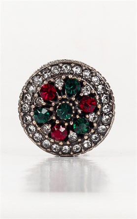 Akile Mıknatıs Lüks Tekli 310-0001-06