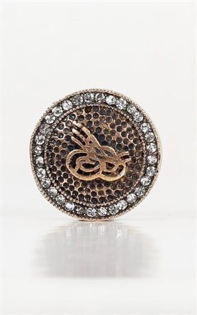 Akile Mıknatıs Lüks Tekli 310-0001-08