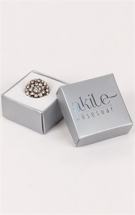 Akile Mıknatıs Lüks Tekli 310-0001-09