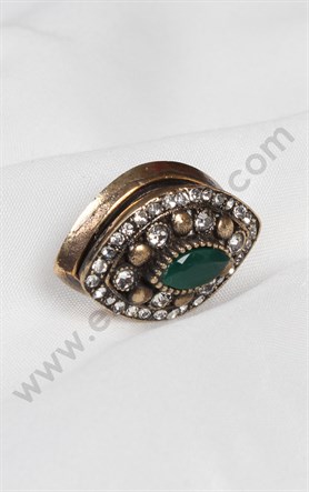 Akile Mıknatıs Lüks Tekli 310-0001-10