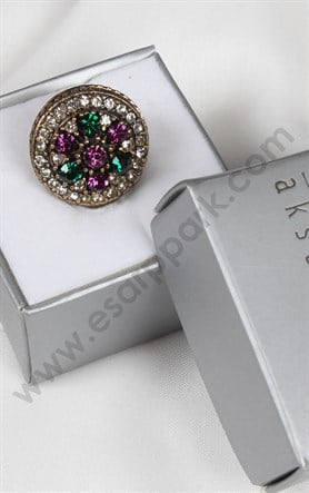 Akile Mıknatıs Lüks Tekli 310-0001-11